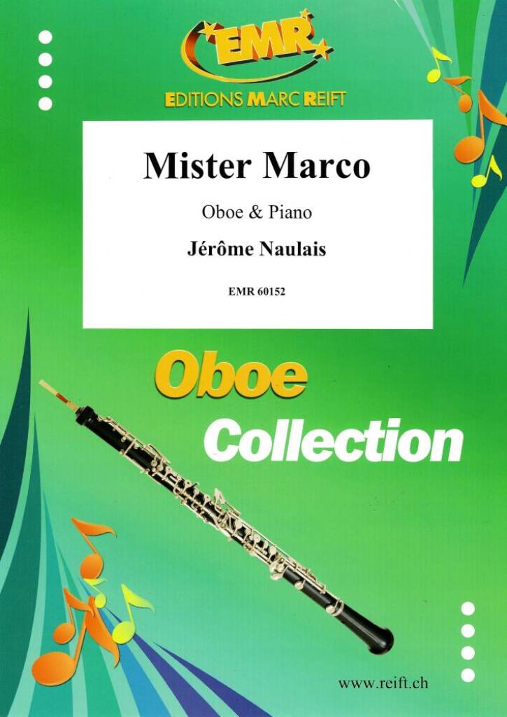 Mister Marco